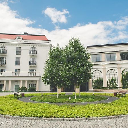 Hotel Spa Dr Irena Eris Polanica Zdroj Екстериор снимка