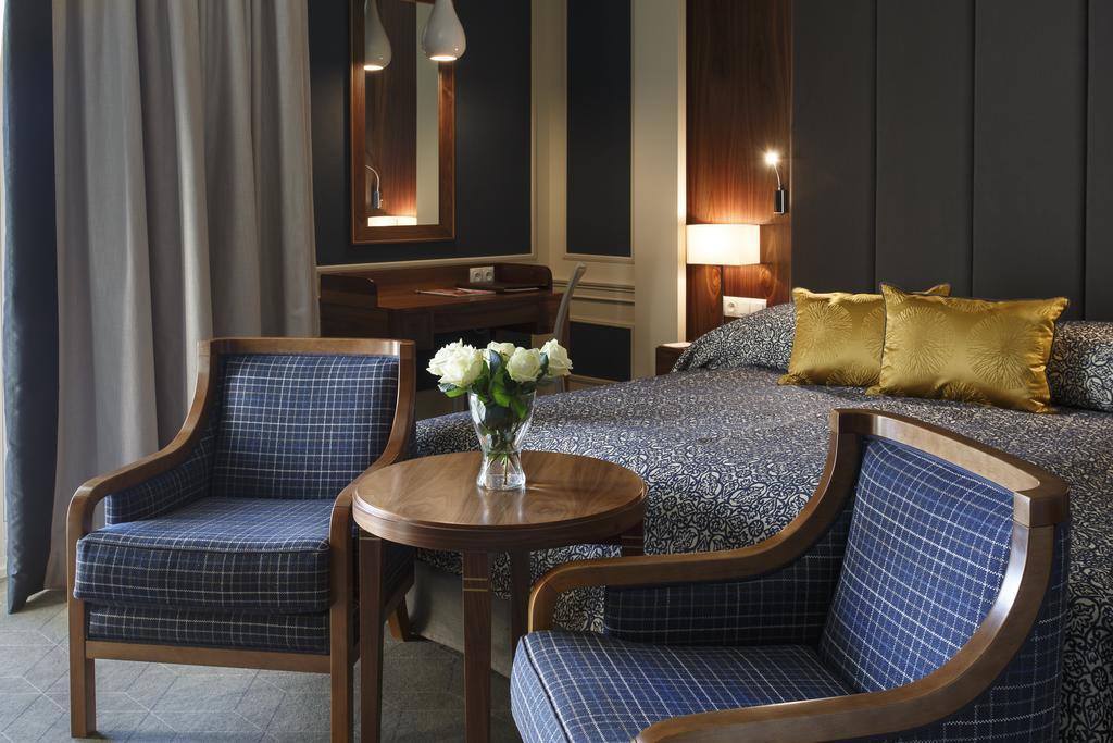 Hotel Spa Dr Irena Eris Polanica Zdroj Стая снимка