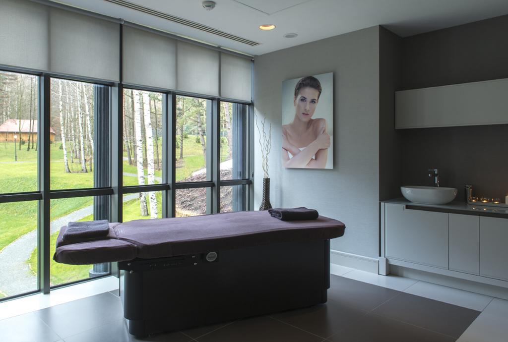Hotel Spa Dr Irena Eris Polanica Zdroj Екстериор снимка