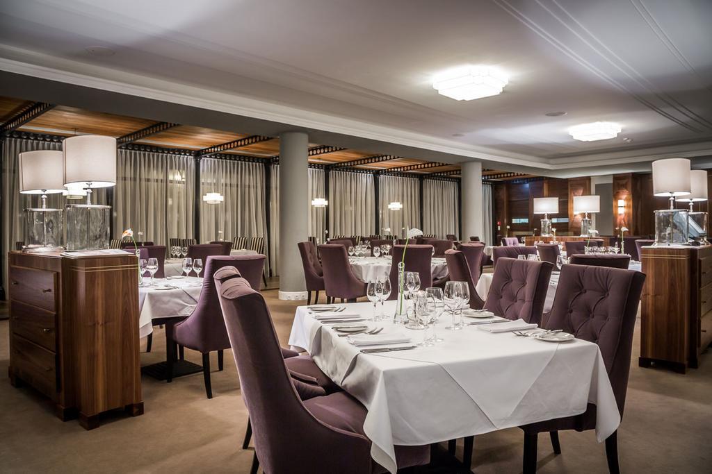 Hotel Spa Dr Irena Eris Polanica Zdroj Екстериор снимка