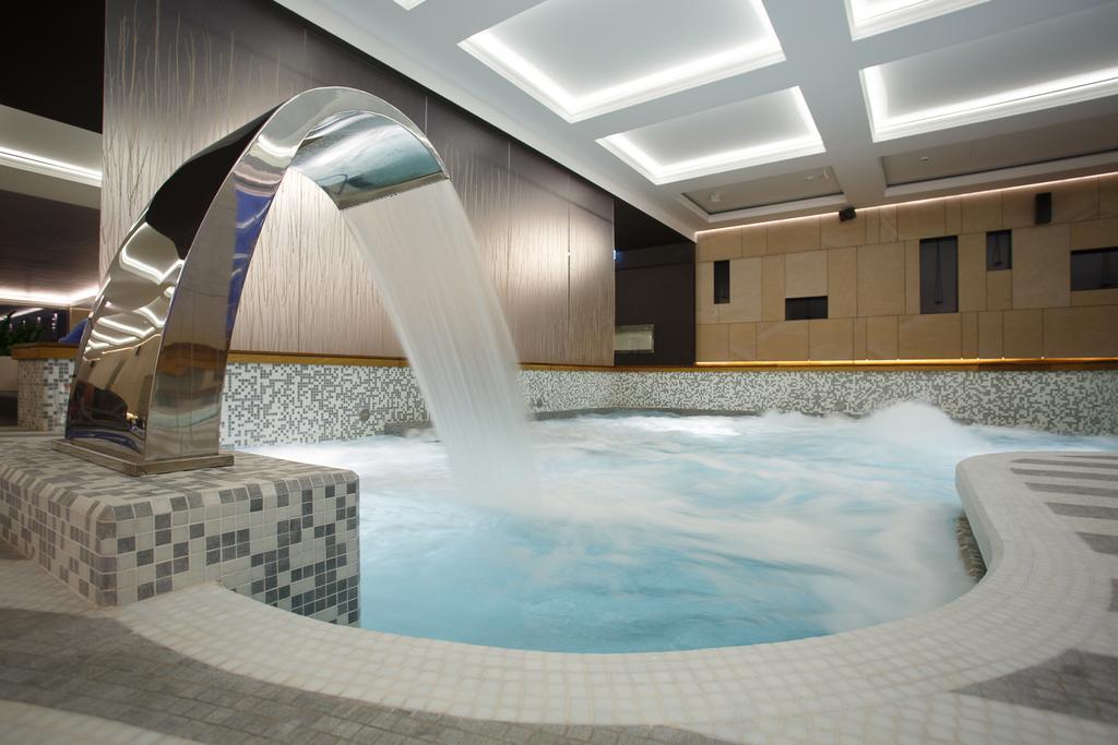 Hotel Spa Dr Irena Eris Polanica Zdroj Екстериор снимка