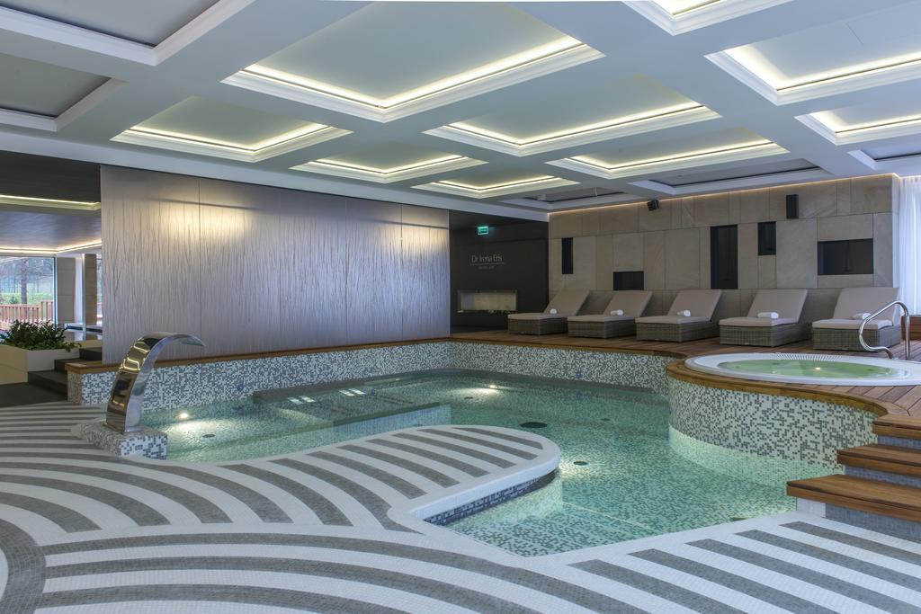 Hotel Spa Dr Irena Eris Polanica Zdroj Екстериор снимка