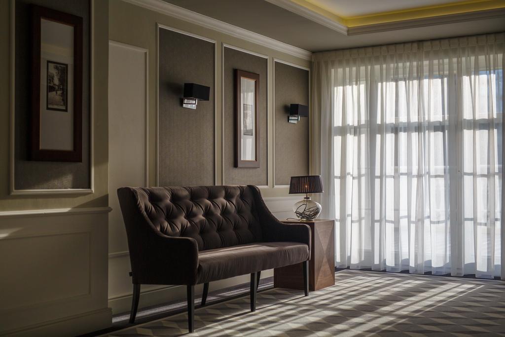 Hotel Spa Dr Irena Eris Polanica Zdroj Екстериор снимка