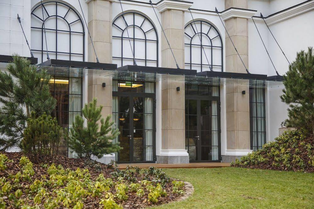 Hotel Spa Dr Irena Eris Polanica Zdroj Екстериор снимка