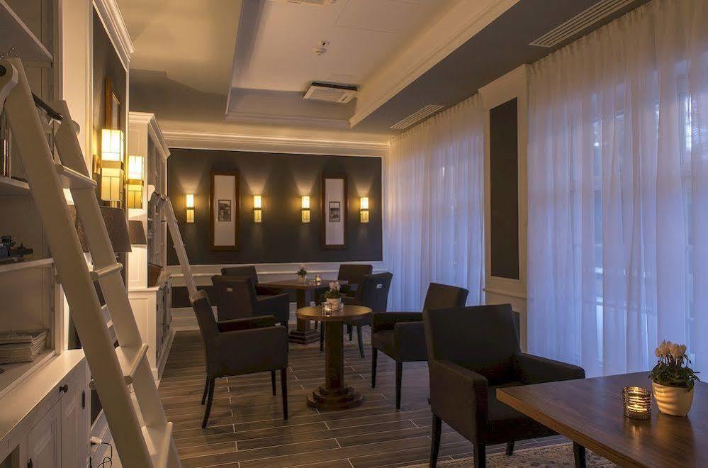 Hotel Spa Dr Irena Eris Polanica Zdroj Екстериор снимка