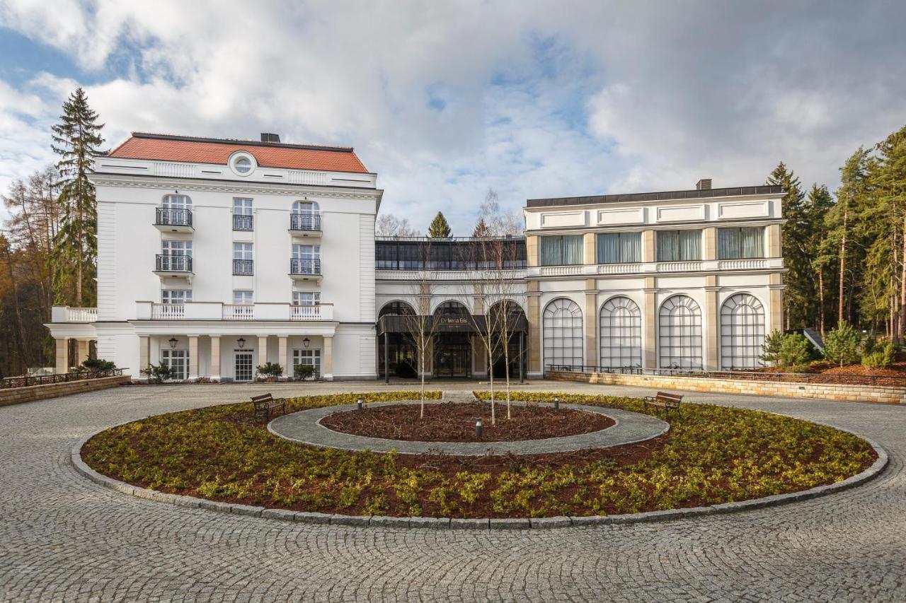 Hotel Spa Dr Irena Eris Polanica Zdroj Екстериор снимка